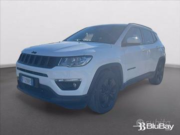 JEEP Compass 1.6 Multijet II 2WD Night Eagle