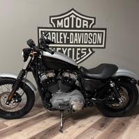 Harley-davidson 1200N Sportster Nightster XL