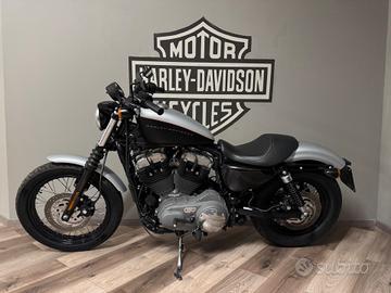 Harley-davidson 1200N Sportster Nightster XL