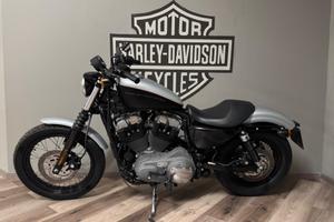Harley-davidson 1200N Sportster Nightster XL