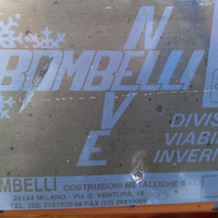 Vomero Bombelli