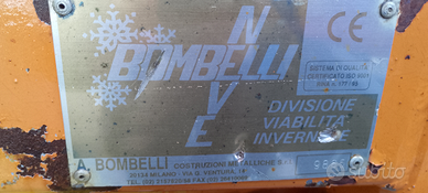 Vomero Bombelli