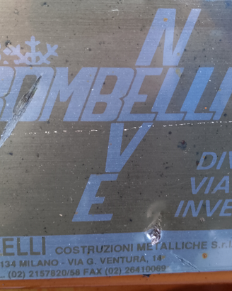 Vomero Bombelli