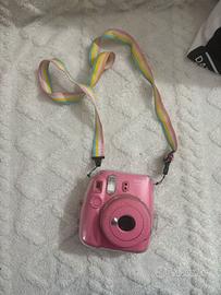 Fujifilm Instax Mini 9