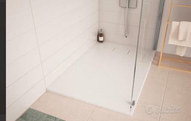 Piatto Doccia 120x80