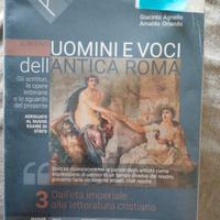 Il nuovo uomini e voci dell'antica Roma 3