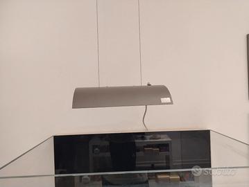 Lampada acquario Ada