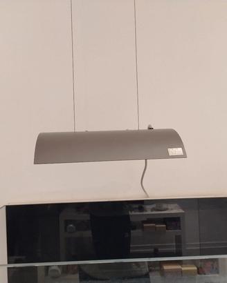 Lampada acquario Ada