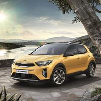 KIA Stonic 1.2 DPI ECO GPL Urban *GPL*