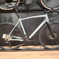 Bici Gravel Ridley Kanzo ALU