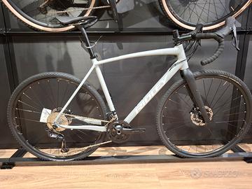 Bici Gravel Ridley Kanzo ALU