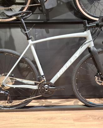 Bici Gravel Ridley Kanzo ALU
