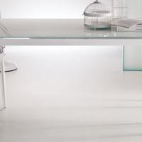 Consolle/tavolo design Bontempi mod. corinto