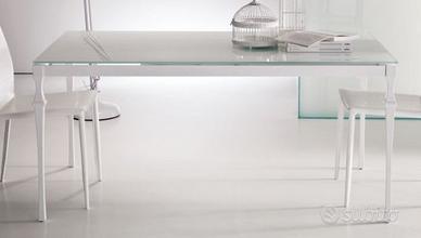 Consolle/tavolo design Bontempi mod. corinto