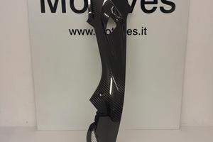 BMW Motorrad - Mascherina CARBON HP BMW S1000RR (2