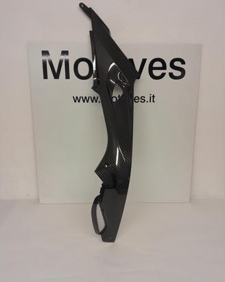 BMW Motorrad - Mascherina CARBON HP BMW S1000RR (2