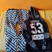 completo tuta 10€