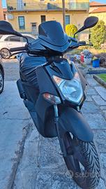 Kymco Agility 50 cc