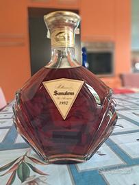 Amagnac Samalens 1952