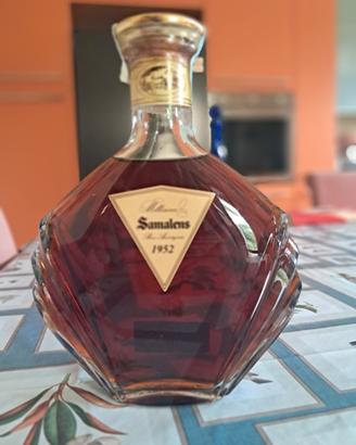 Amagnac Samalens 1952