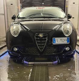 Alfa Romeo MiTo 1.4 Turbo GPL 120 CV-Euro6-2016