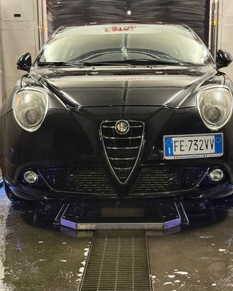 Alfa Romeo MiTo 1.4 Turbo GPL 120 CV-Euro6-2016