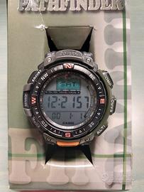 orologio Casio Pathfinder PAG 40 3V