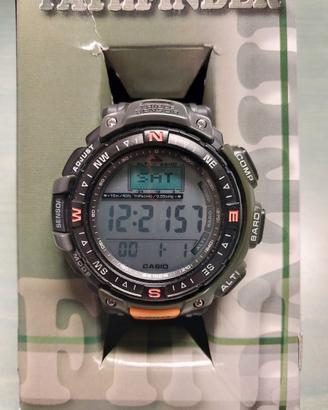orologio Casio Pathfinder PAG 40 3V