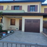 Villa a schiera libera subito