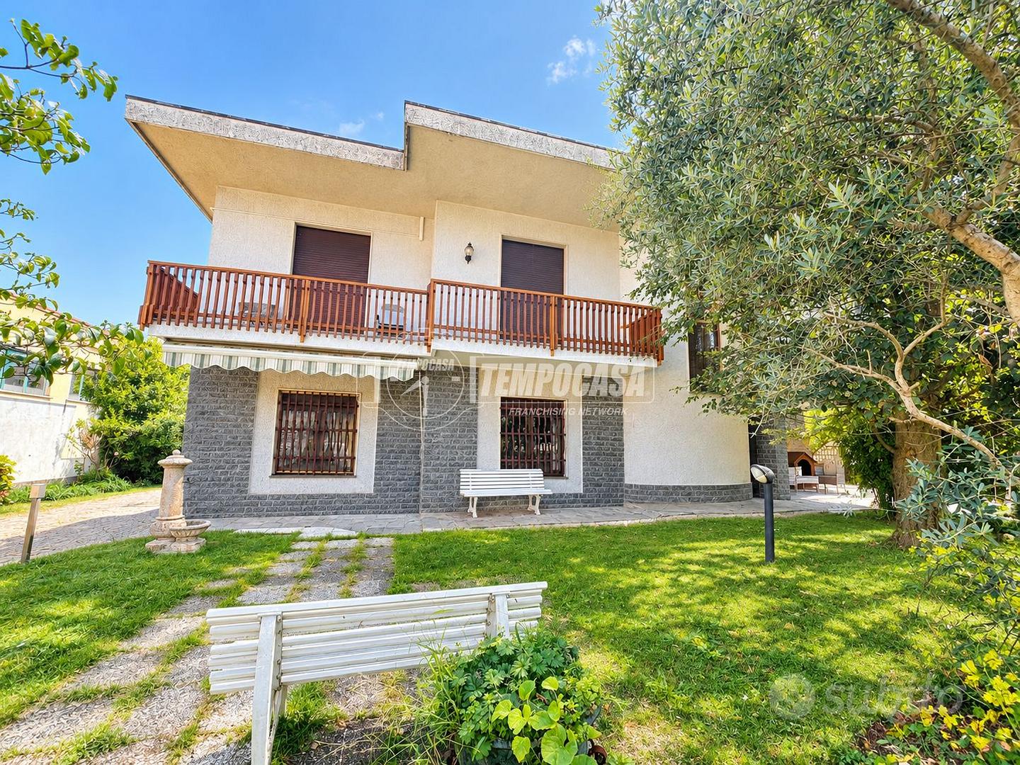 Casa – Lazzate, Monza e della Brianza - Vista 3