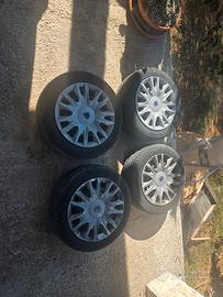 cerchi lancia y 