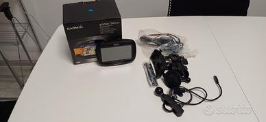 NAVIGATORE PER MOTO GARMIN ZUMO 340 LM