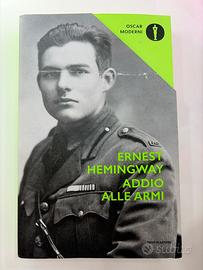 Addio alle armi