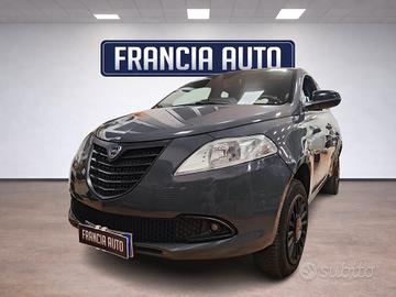 Lancia Ypsilon 0.9 TwinAir 85 CV 5 porte Metano Ec