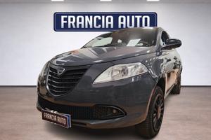 Lancia Ypsilon 0.9 TwinAir 85 CV 5 porte Metano Ec