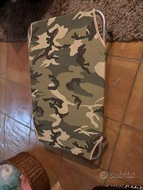 BRANDINA sempre tesa per. Animali