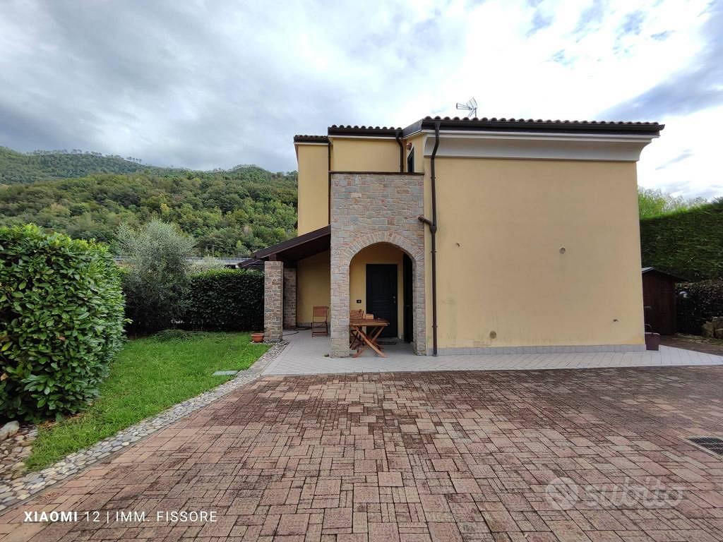 House in Villanova d'Albenga, Savona - Vista 2