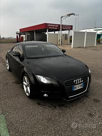 Audi TT mk2 advanced plus (300hp)