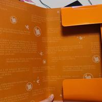 Cartelline portadocumenti 25x35 A4 - 10 pezzi