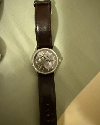 Orologio fossil