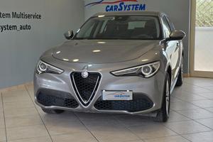 Alfa Romeo Stelvio 2.2 Turbodiesel 190 CV AT8 Q4 B