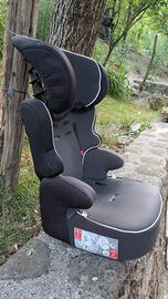 seggiolino auto 