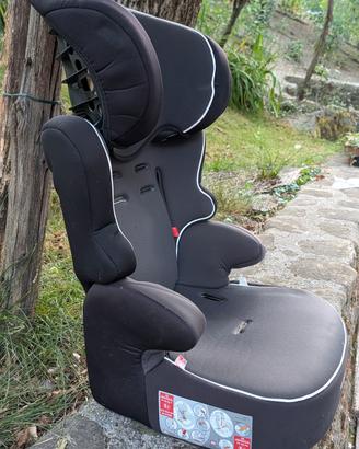 seggiolino auto 