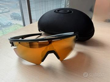 Oakley Sphaera Slash Prizm 24k Polarized