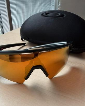 Oakley Sphaera Slash Prizm 24k Polarized