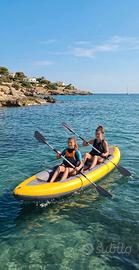 kayak 