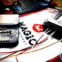 Rimappatura centralina auto, ortimizzazione ecu