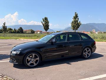 Audi A4 Avant 2.0 TDI 170CV F.AP. quattro