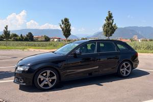 Audi A4 Avant 2.0 TDI 170CV F.AP. quattro