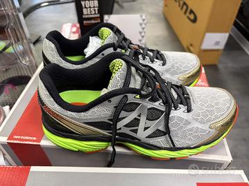 Scarpa running New Balance 880 v5 — Uomo — Tg. 40